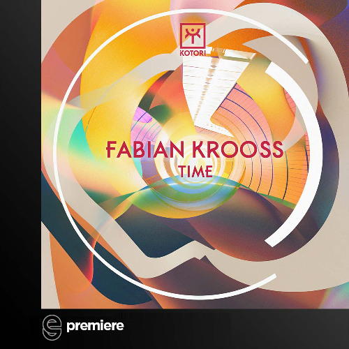 Premiere: Fabian Krooss - Keep Movin’ - A Tribe Called Kotori