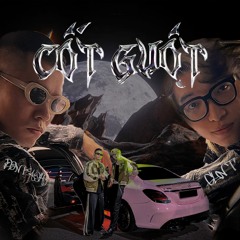 GunT x Don Kash - Cốt Guột | Official Audio