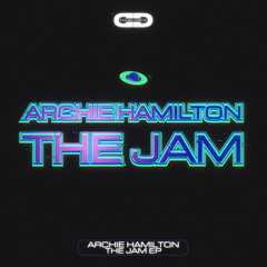 Archie Hamilton - Mr DJ
