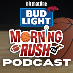 Bud Light Morning Rush Podcast: 3-31-25