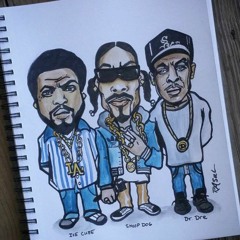 Still Dre - DJ Wayne'o McCrae