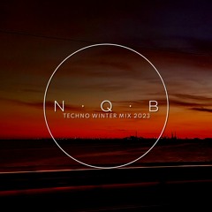 Neo Quantic Bass 2023 Techno Winter Mix