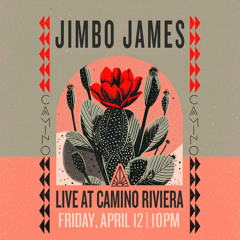 Jimbo James Live at Camino Riviera [2024-04-12, San Diego] [MI4L.com]