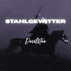 STAHLGEWITTER