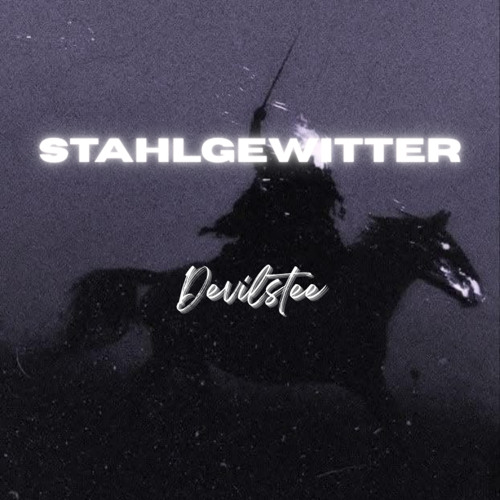 STAHLGEWITTER