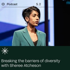 Transformation Stories: Breaking the Barriers of Diversity