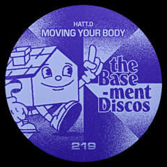 [IMPORTED PREMIERE ] HATT.D - Have 2 Dance 2