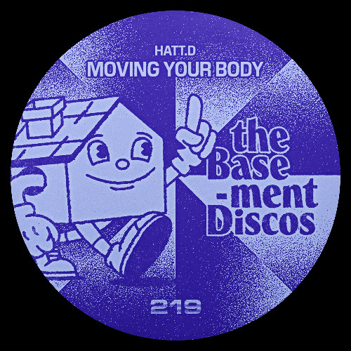 [IMPORTED PREMIERE ] HATT.D - Have 2 Dance 2