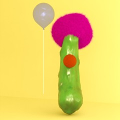 The Silly Pickles Mix