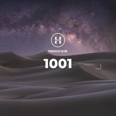 1001 - Future / Playboi Carti Type Beat (prod. by Hilton Beatz)