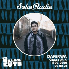 20/02/21 - Soho Radio w/ Daferwa