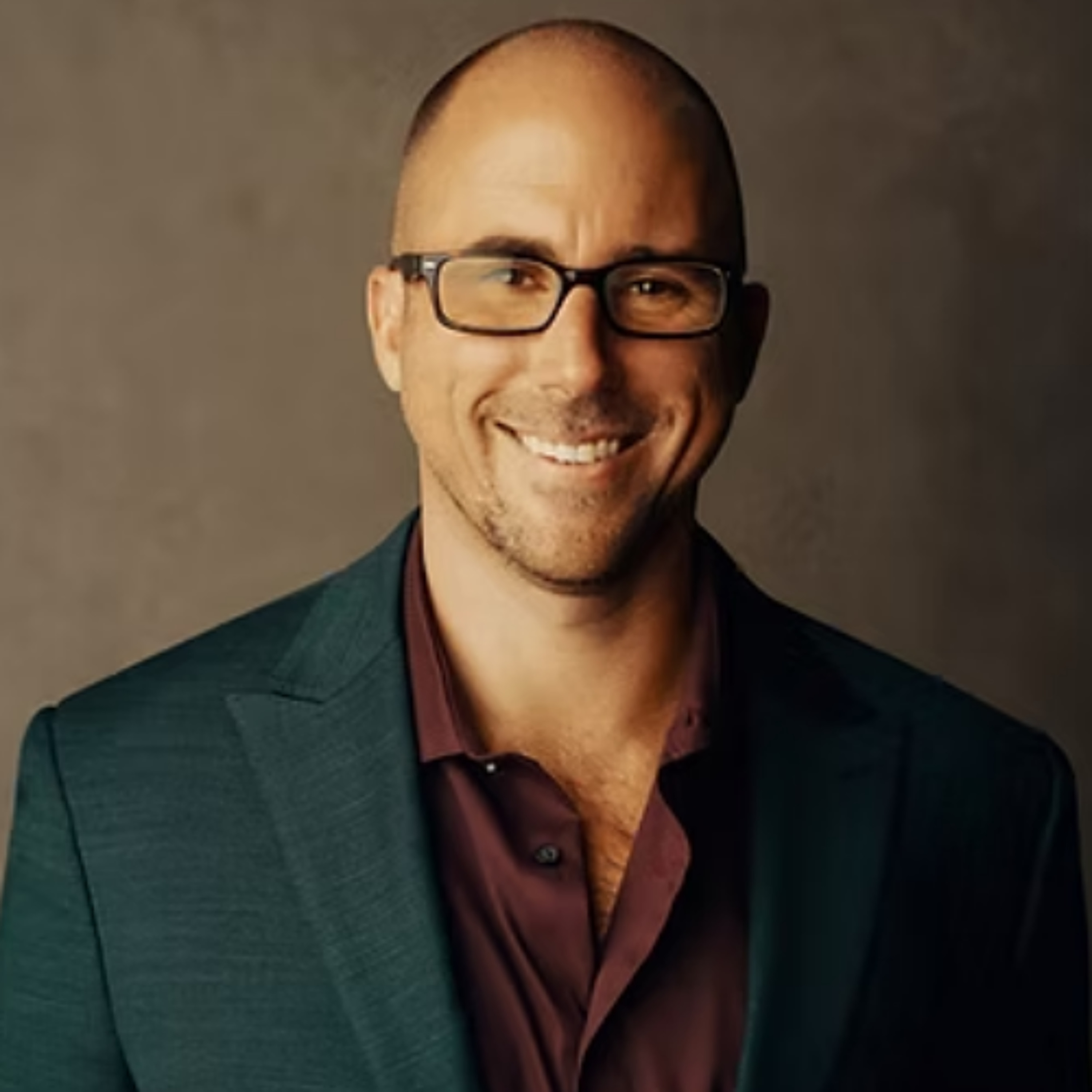 H.I. Ep. 122 - Tyler B. Evans, MD, MS, MPH - The Intersections of Public Health and Health Care episode artwork