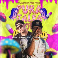 PURA JALE🍯 PACK FREE - JOTADEJUAN X SEBASTIAN ROLDAN(enlace en comprar)