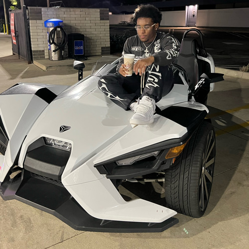 JayLuciano x He a kid (Prod. By Rocaine)