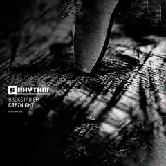 Creznight - Mars on Mars
