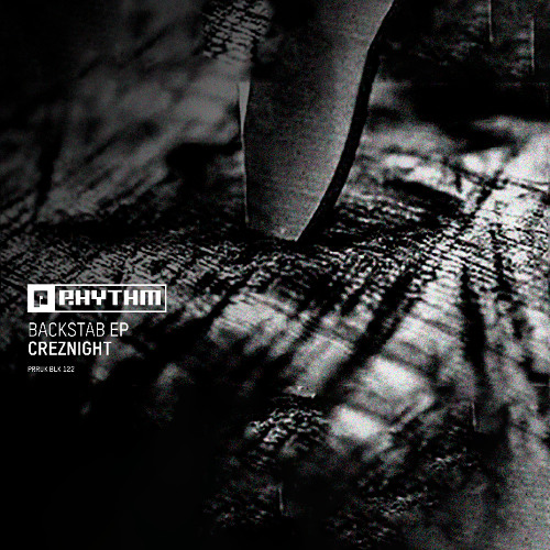 Creznight - Mars on Mars