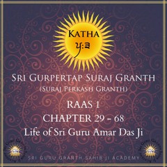 Gurpertap Suraj Granth Ras 1 Chapter 65
