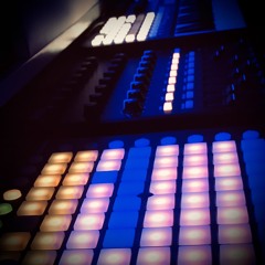 sunday afternoon@homestudio