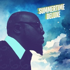 Summertime Deluxe - Will Hammond Jr. (featuring Leah Tysse)