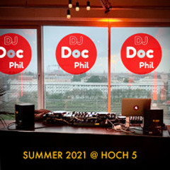 Sommer-Mix 2021 RnB & Rock @Hoch5 (1h)