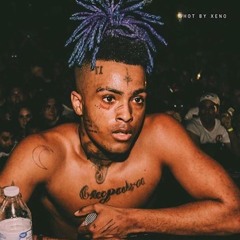 XXXTENTACION B*TCH