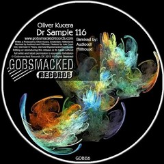 Oliver Kucera - DR Sample (Millhouse Remix)(Free download)