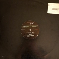 DJ Syke - Tira 2011 (Rare HQ Upload) (UK Makina)