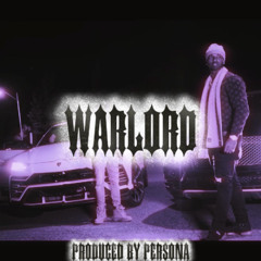 ⚔️👑[FREE] "WARLORD" - POP SMOKE X LIL TJAY DARK DRILL TYPE BEAT 2025 (PROD. PERSONA7777)