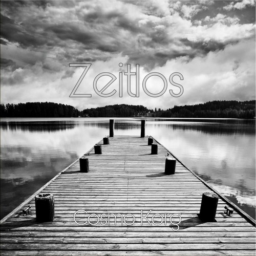 Cosmo Korg - Zeitlos