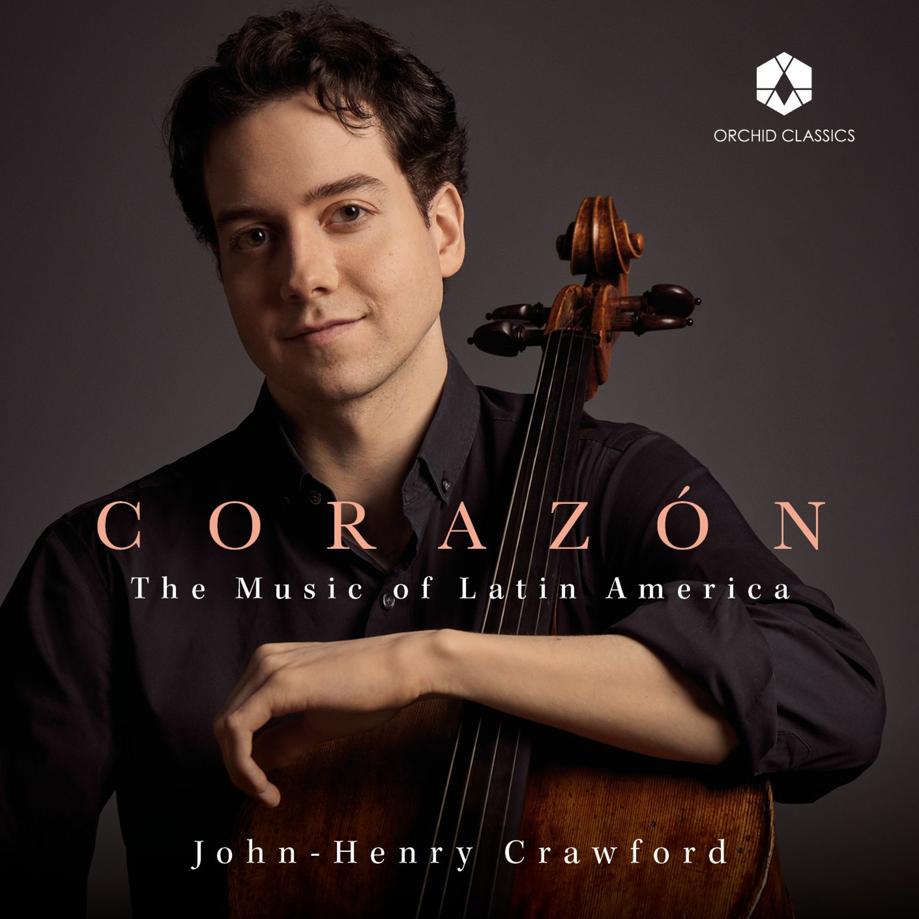 John Pitman Review: John-Henry Crawford shares his Corazón episode artwork