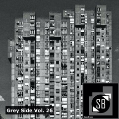 230306 Techno from the grey side // Vol. 26