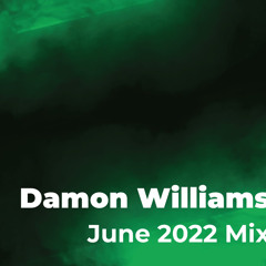June 2022 Mix