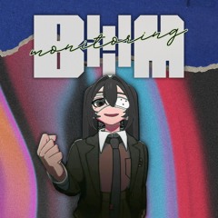 DECO*27 - Monitoring (feat. 初音ミク) (BHM Remix) [Net Label Night Compilation Vol. 3 (Side ID)]