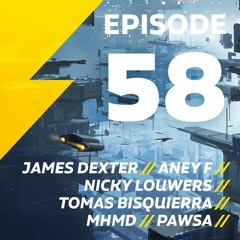 EPISODE 58 MUSIC IS OXYGEN
