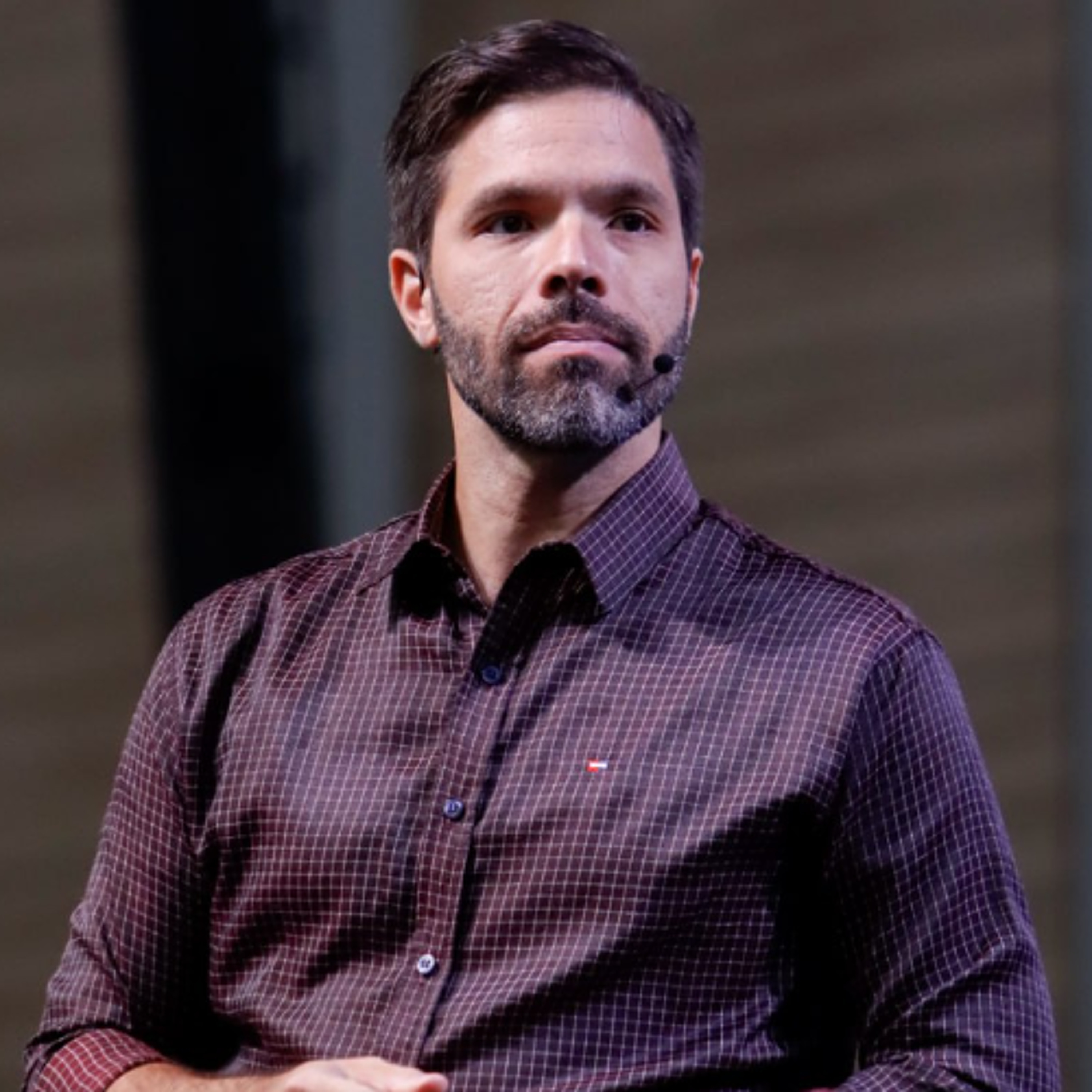 O que sustenta sua vida: fé ou ilusão? - Thiago Borba