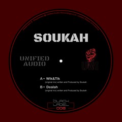 (UNIBK006) Soukah - Dealah