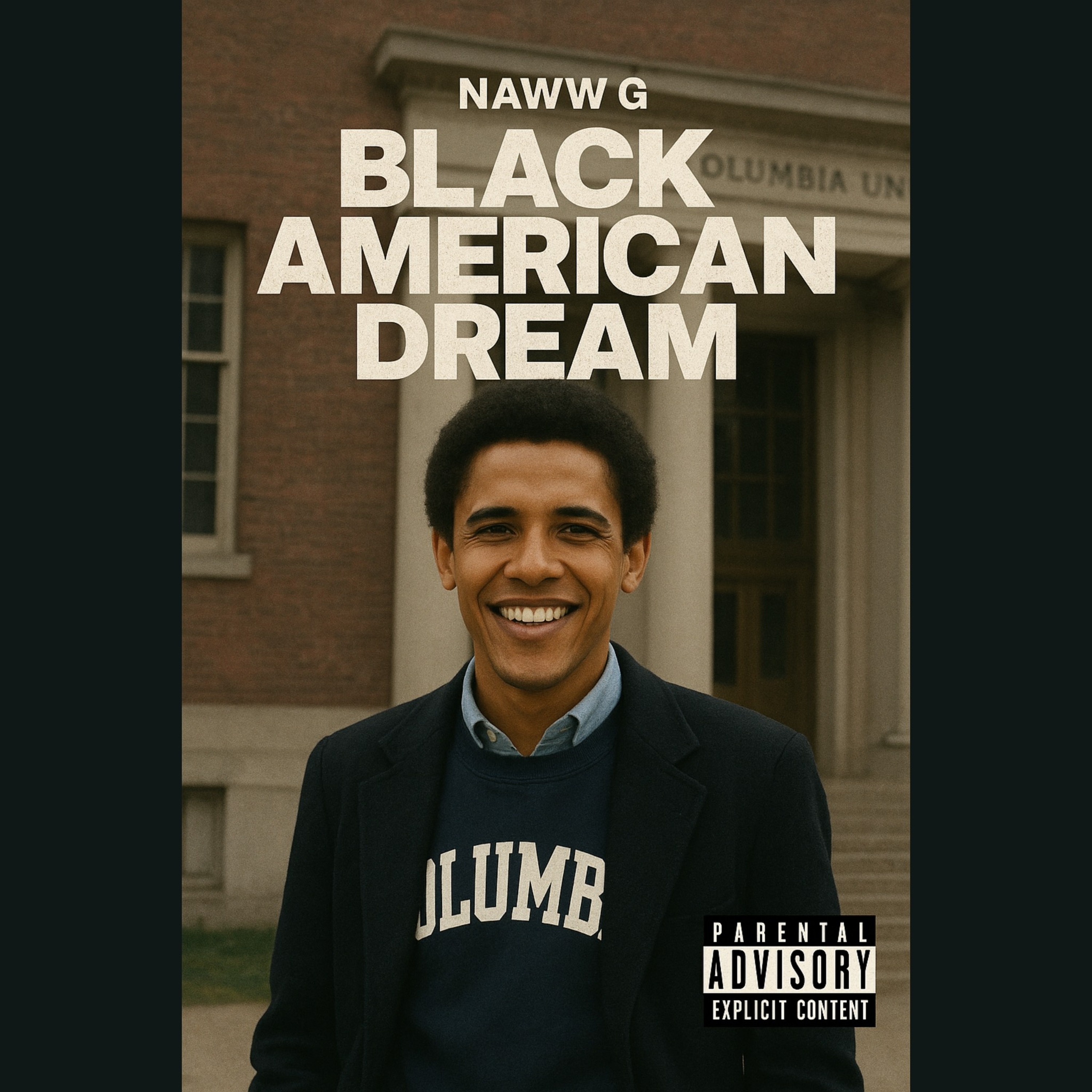 Black American Dream (Prod. System The One)