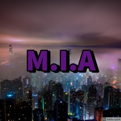 M.I.A