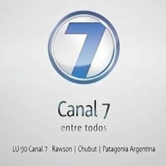 Noticiero - Canal 7 LU 90 Rawson / Chubut / Patagonia Argentina / Apertura