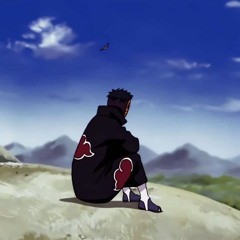 "is that you obito?" (obito x pretty girl) Slowed + Reverb