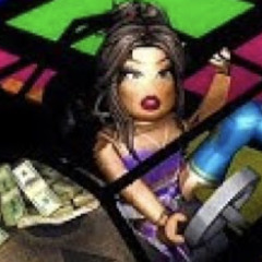 I'M NOT A GOLD DIGGER! (i just love money) - Robloxlover69