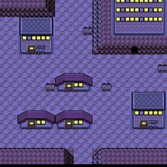 [Extratone] Lavender Town Extratone