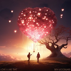 Lauv - Love U Like That (Cover)