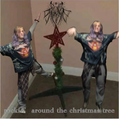 rockin' around the christmas tree