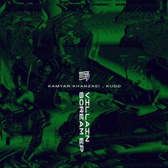 Kamyar Khanzaei - Reality Bites