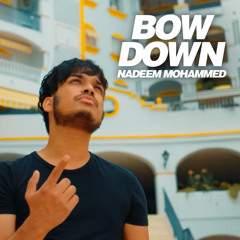 Nadeem Mohammed - Bow Down [Official Nasheed Video] 2021