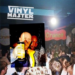 Crunch Volume III (1997)