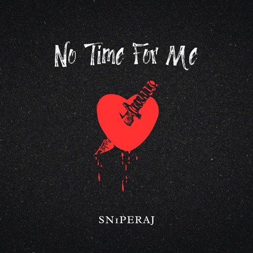 No Time For Me