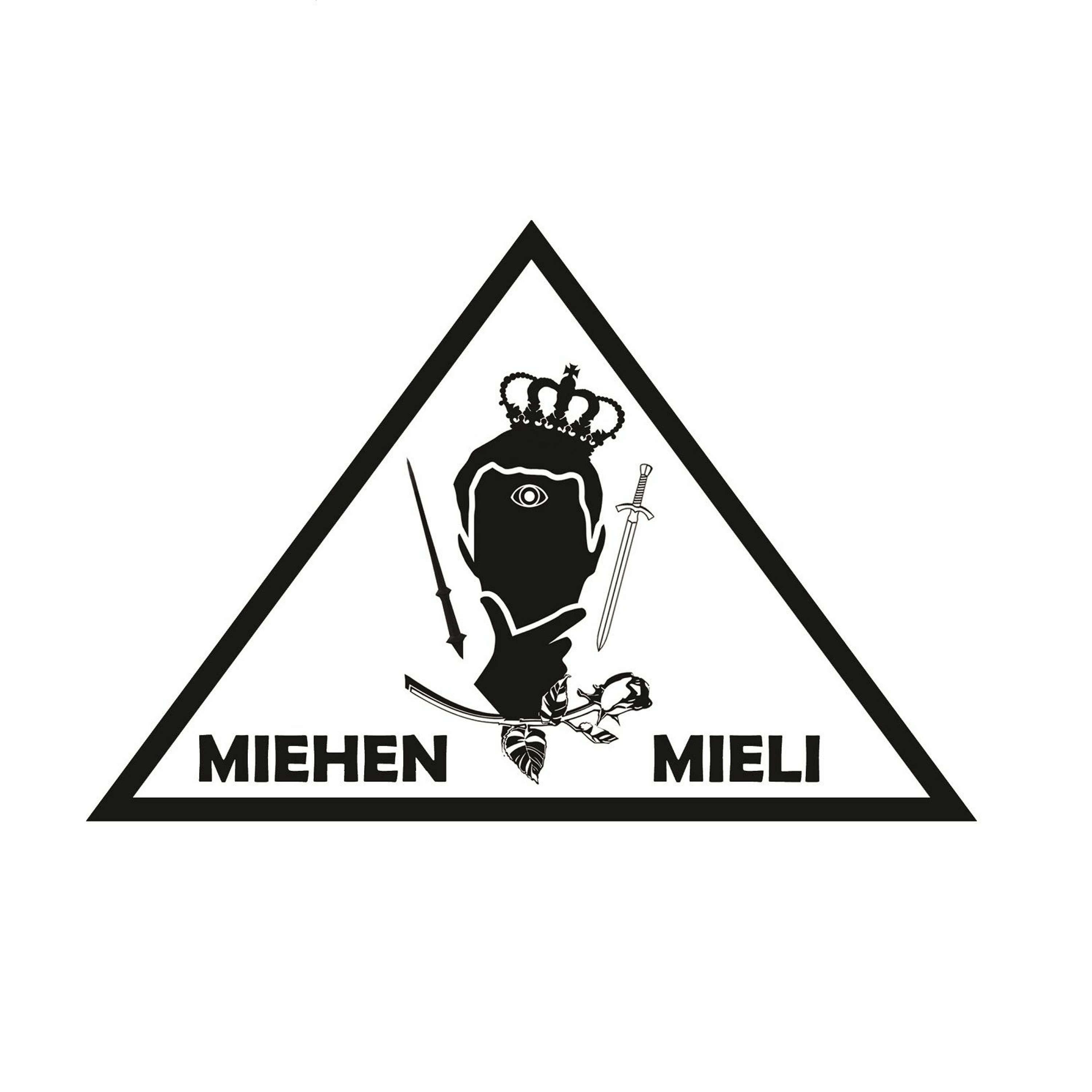 Miehen mieli podcast