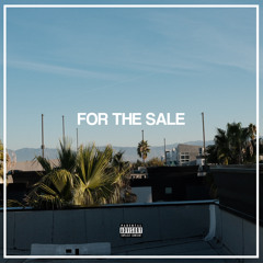 for the sale